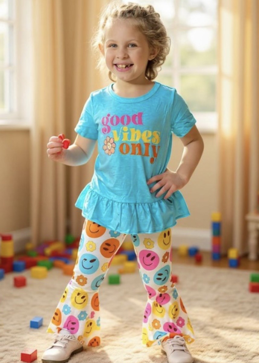 Vibes Set - Kids