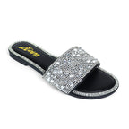 Honey Slides - Black