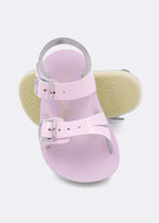 Sea Wee Sandals - Shiny Pink