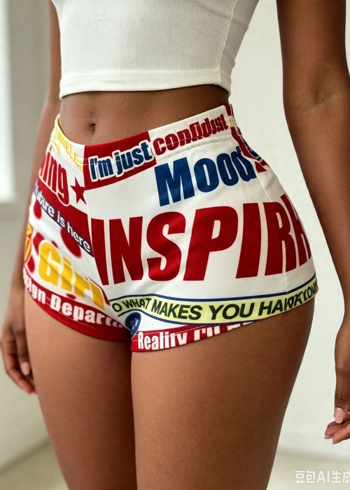 Inspire Shorts