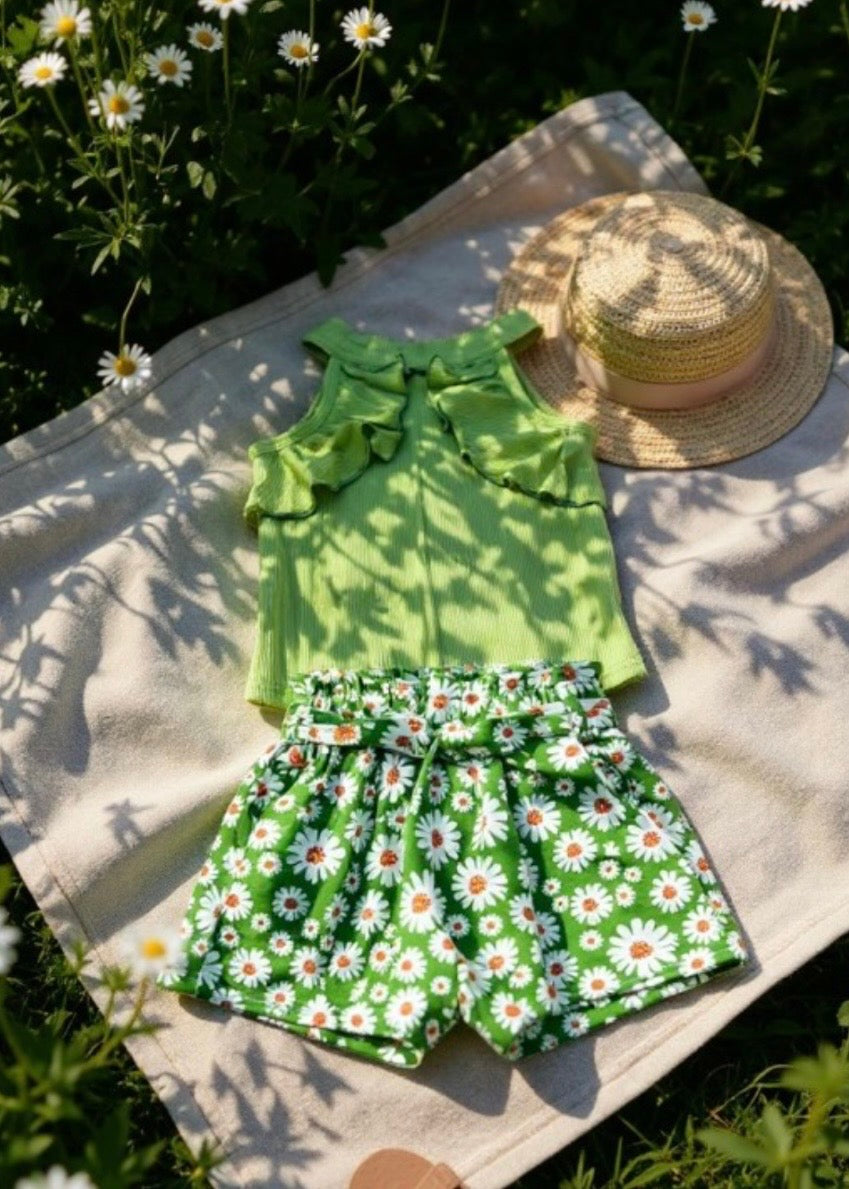 Sunflower Set - Kids