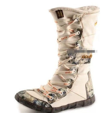 TMA Boots