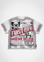FR Circus Tee