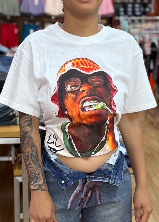 Uzi Tee
