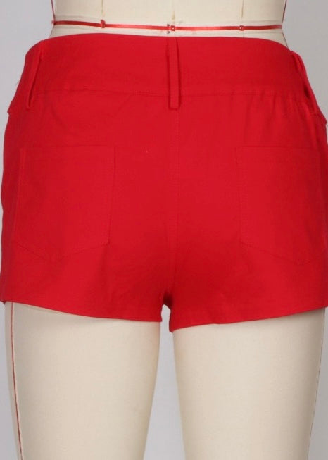 Jadore Shorts