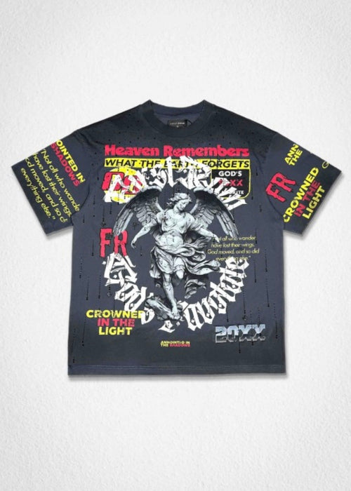 FR Sacred Tee