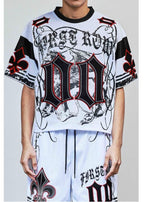 “Faith Dealer” Jersey Set
