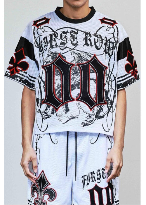 “Faith Dealer” Jersey Set