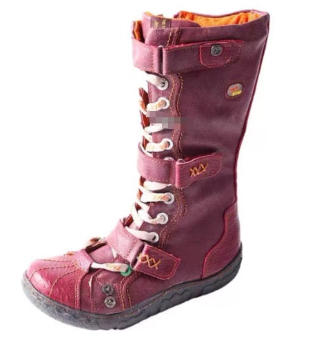 TMA Boots
