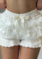 Ribbon Shorts