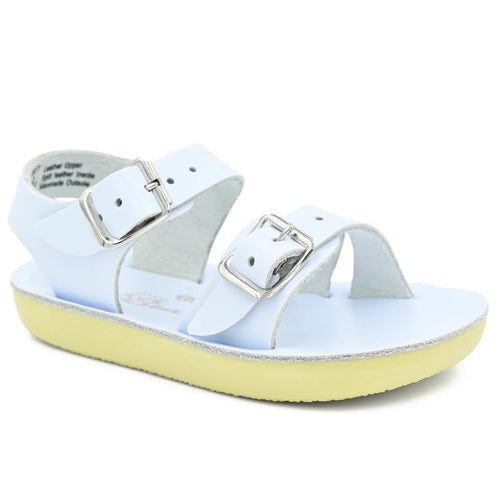 Sea Wee Sandals - Lt. Blue