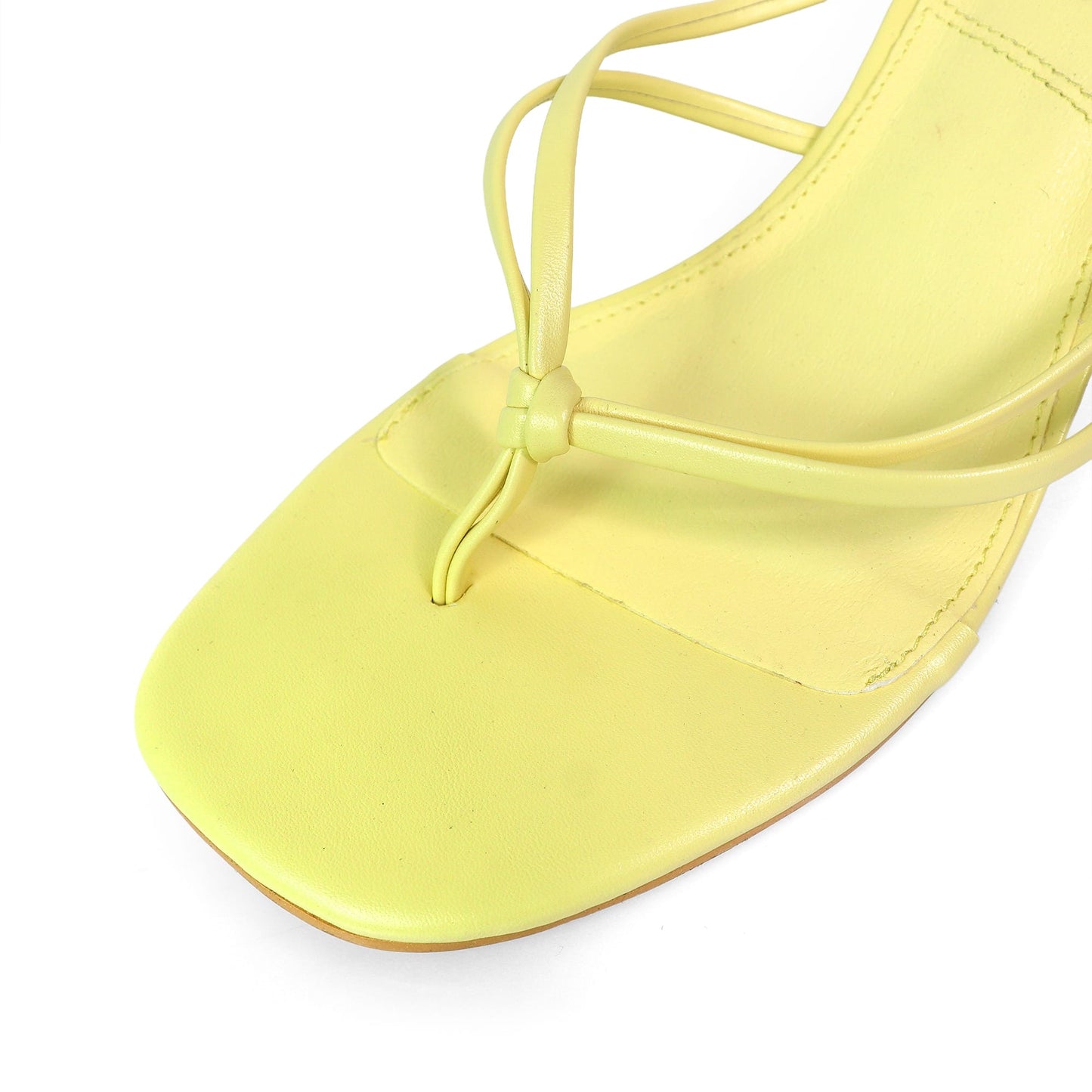Leslie Wedge - Butter