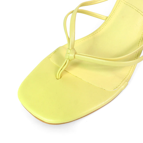 Leslie Wedge - Butter