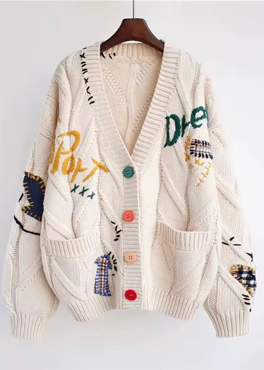 Dream Cardigan