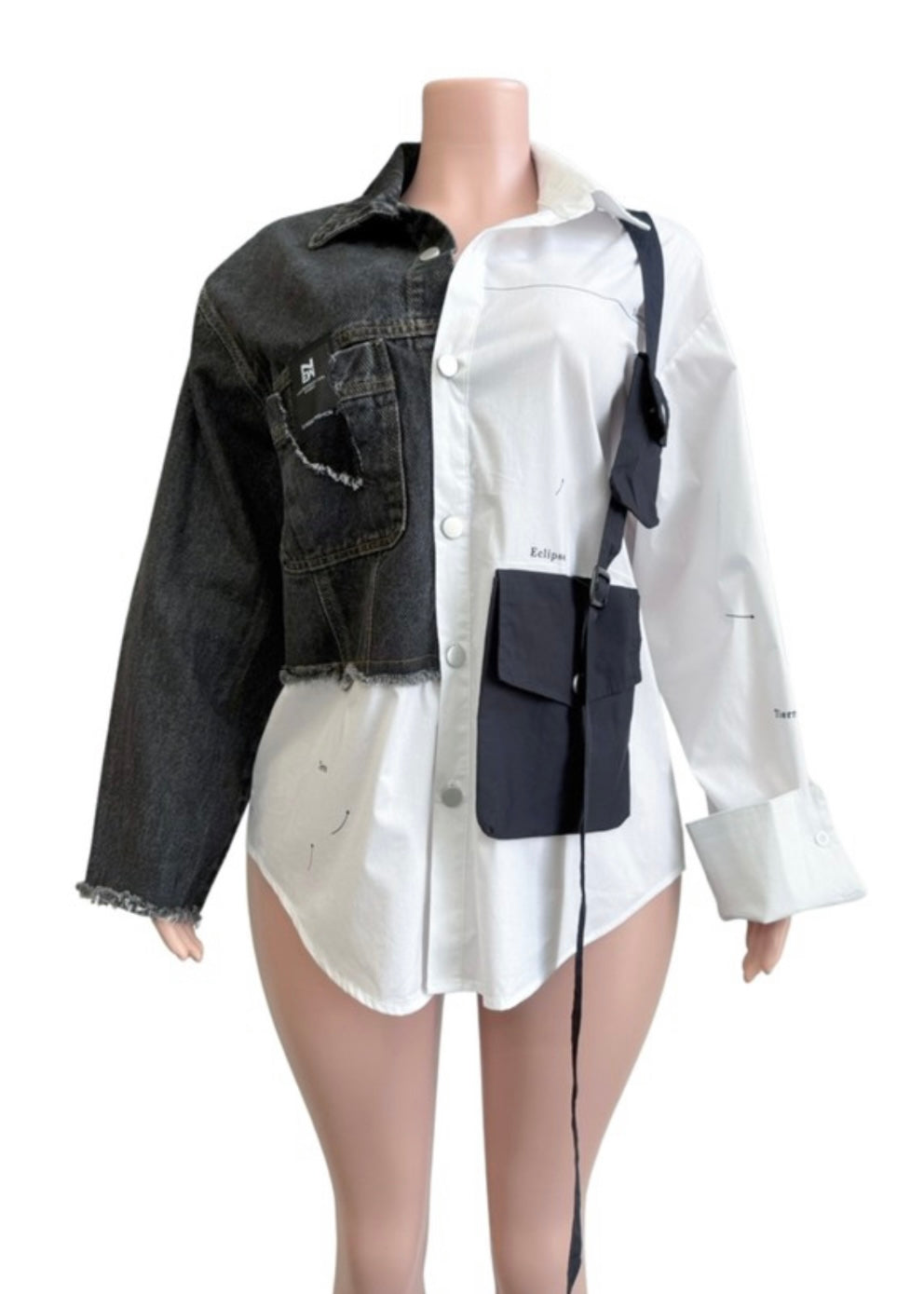 Tierra Jacket