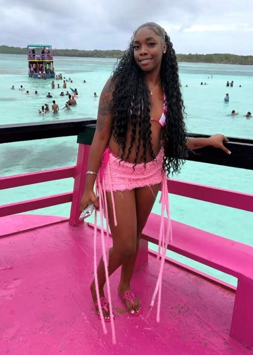 Kesha Skirt