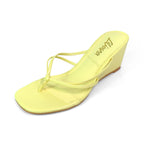 Leslie Wedge - Butter