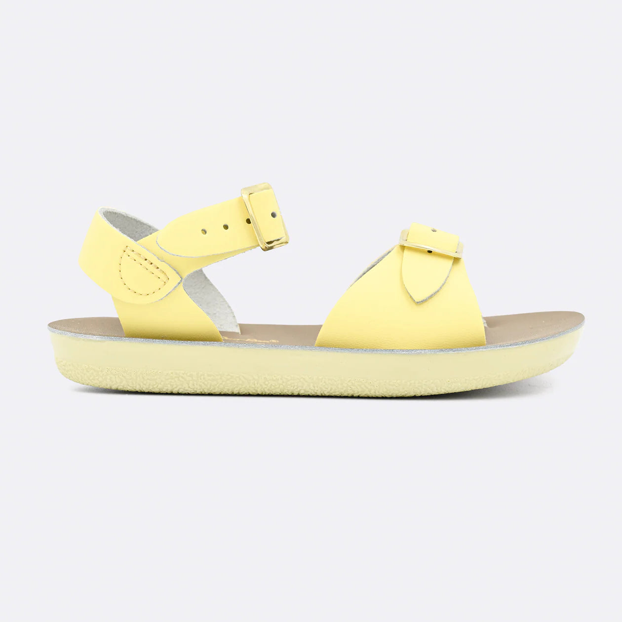 Surfer Sandals - Butter
