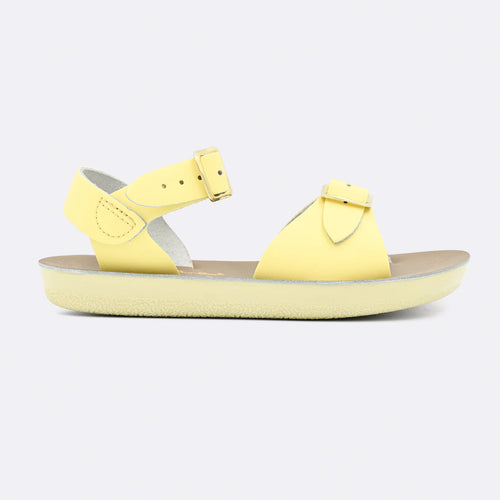 Surfer Sandals - Butter