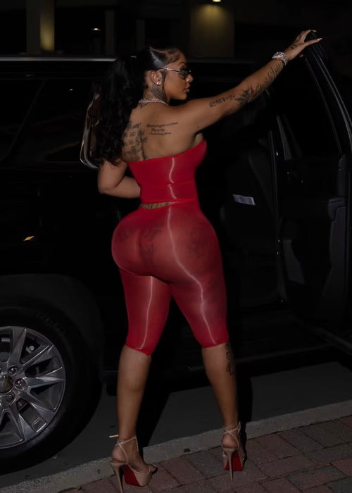 Mesh Set