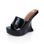 Basso Heels - Black