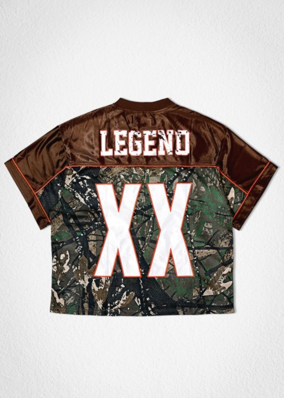 “Legend” Jersey Set