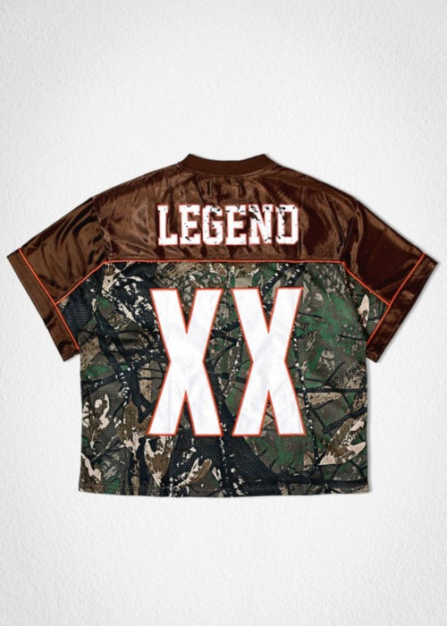“Legend” Jersey Set