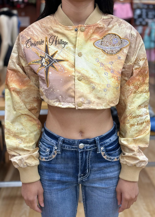 SR Galaxy Jacket