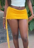Kesha Skirt