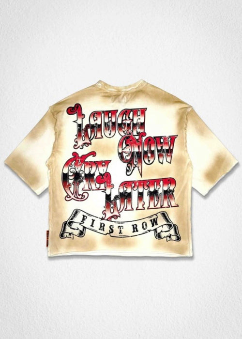 FR Carnival Tee