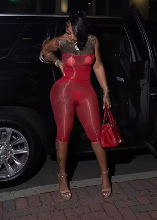 Mesh Set