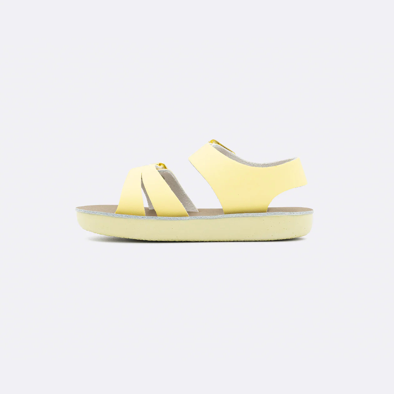 Sea Wee Sandals - Butter