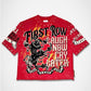 FR Inferno Tee