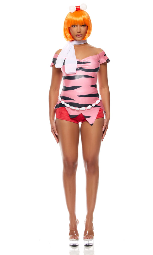 All Grown Up Costume