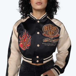 SR Ellen Jacket