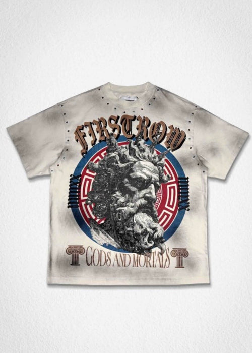 FR Divine Tee