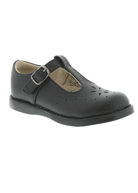 Sherry-Black