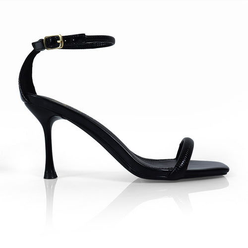 Fresco Heels - Black