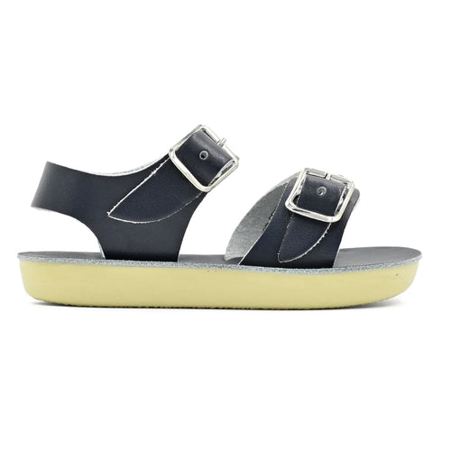 Sea Wee Sandals - Navy