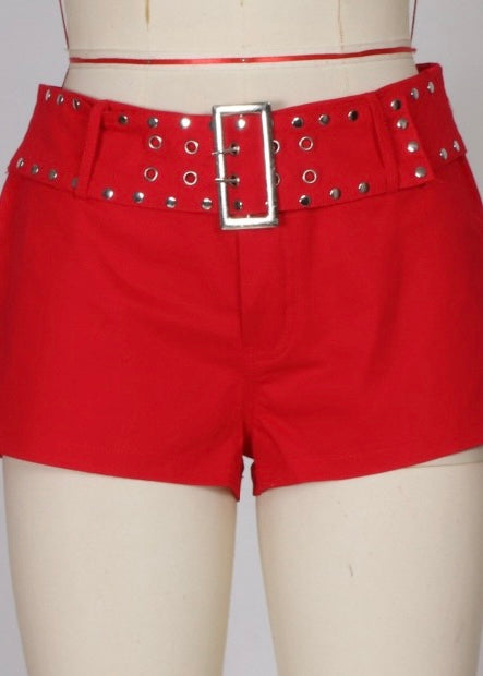 Jadore Shorts