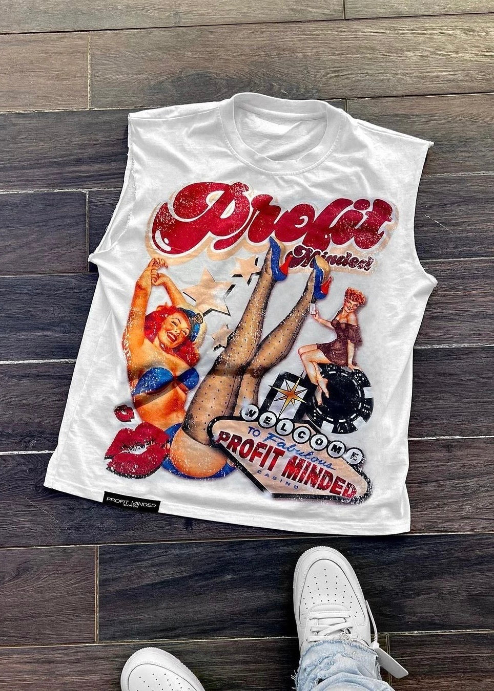 Profit Top