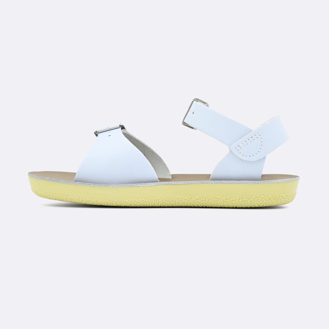 Surfer Sandals - Lt. Blue