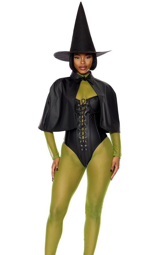Witch Costume