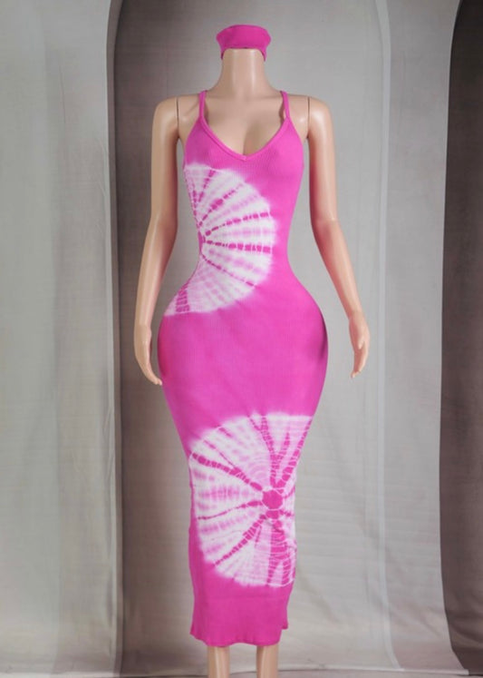 TD Mineral Dress