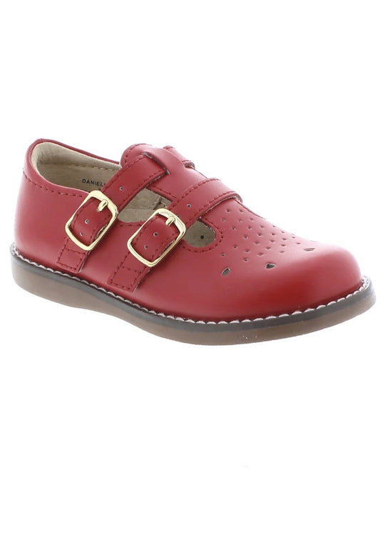 Danielle-Red