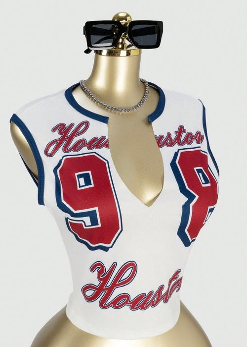 Houston Top
