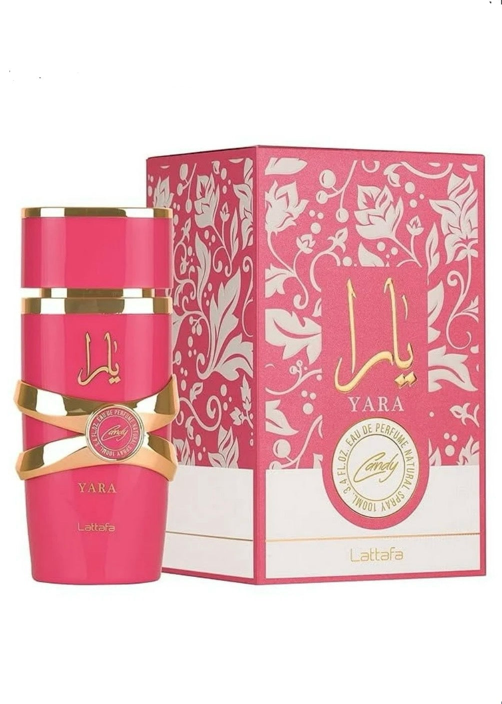 Yara Perfume