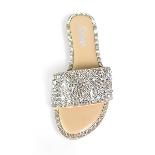 Honey Slides - Nude