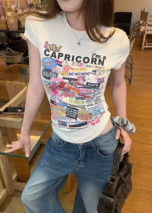 Capricorn Top