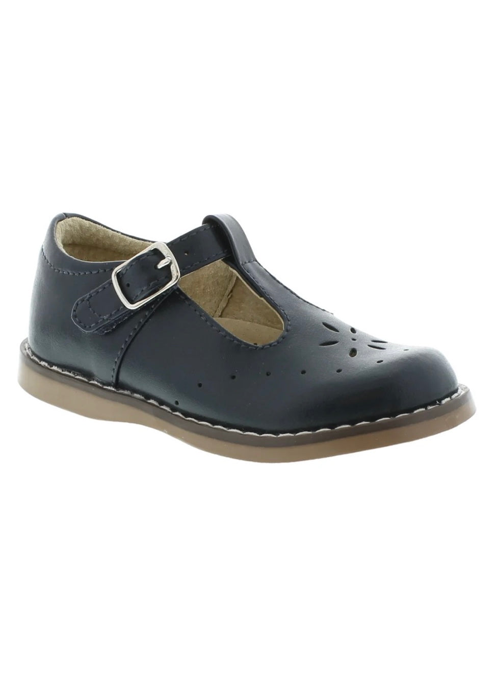 Sherry-Navy